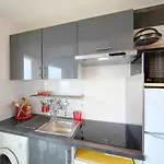 Soleil Bleu-8 By Interhome Lägenhet