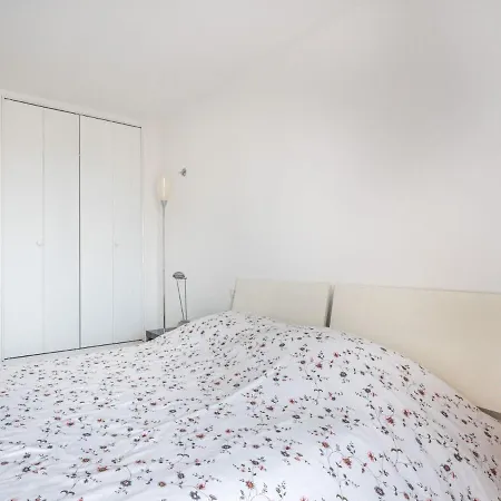 Soleil Bleu-8 By Interhome Apartment