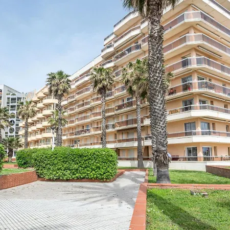 Soleil Bleu-8 By Interhome Кане