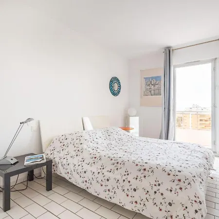 Soleil Bleu-8 By Interhome Apartment