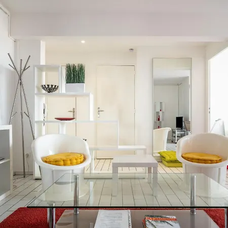 Soleil Bleu-8 By Interhome