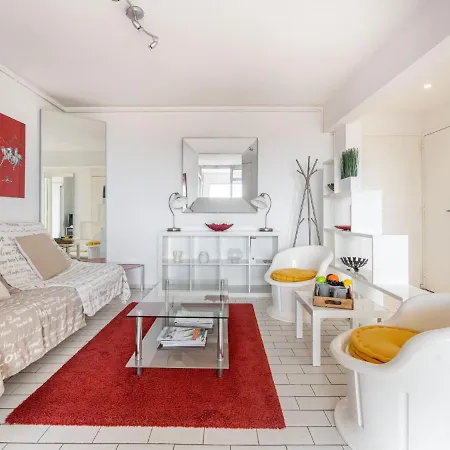 Soleil Bleu-8 By Interhome Apartment Canet-en-Roussillon