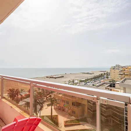 Soleil Bleu-8 By Interhome Canet-en-Roussillon