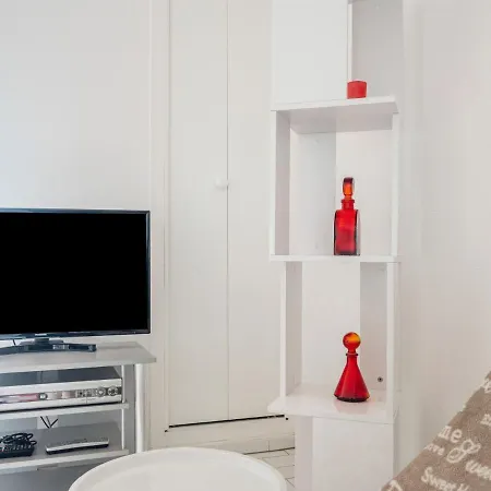 Soleil Bleu-8 By Interhome