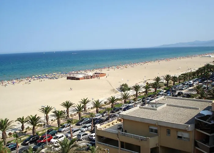 Soleil Bleu-8 By Interhome Кане