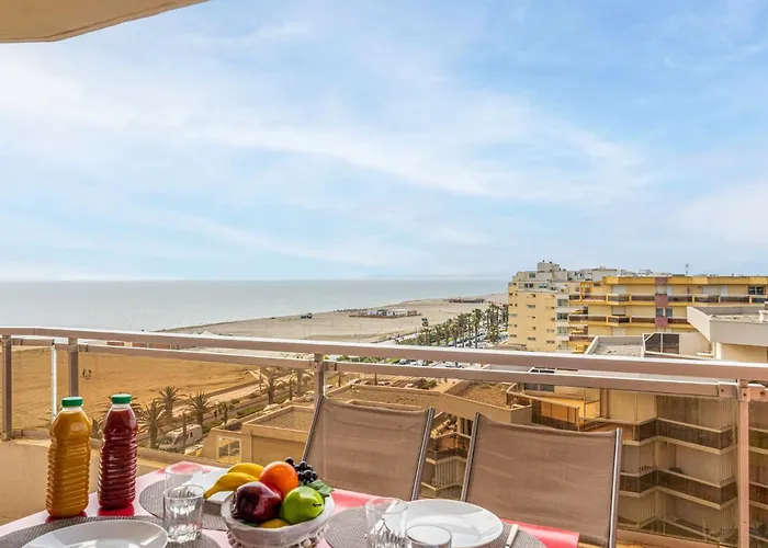 Soleil Bleu-8 By Interhome * Кане