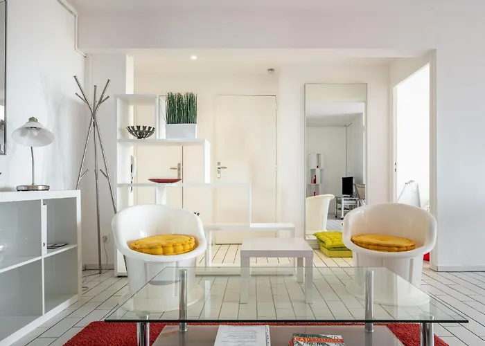 Soleil Bleu-8 By Interhome