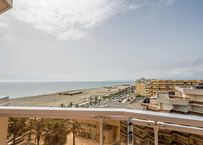 Soleil Bleu-8 By Interhome Апартаменты Кане