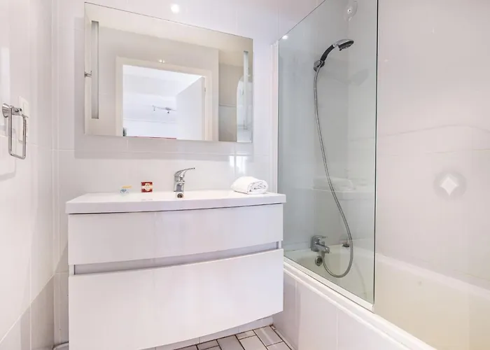 Soleil Bleu-8 By Interhome