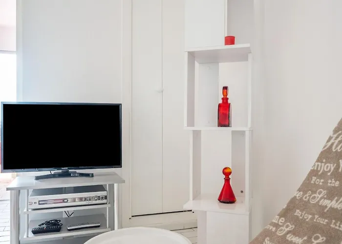 Soleil Bleu-8 By Interhome