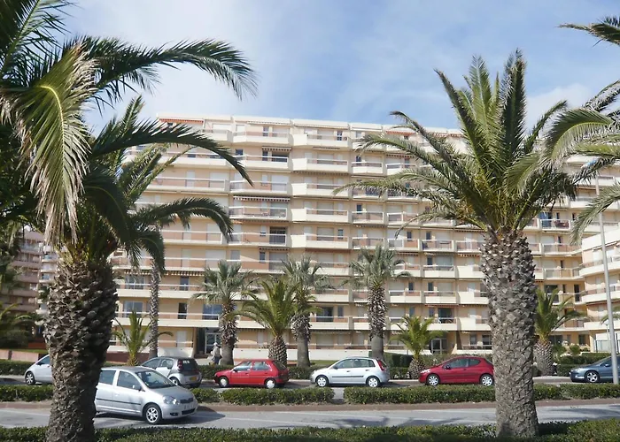 Апартаменты Soleil Bleu-8 By Interhome