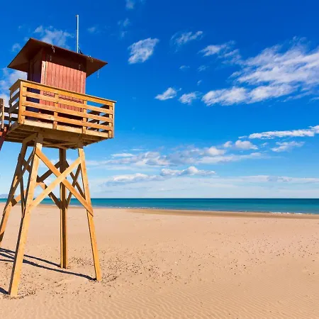 Soleil Bleu By Interhome * Canet-en-Roussillon