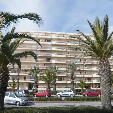 Apartment Soleil Bleu By Interhome
